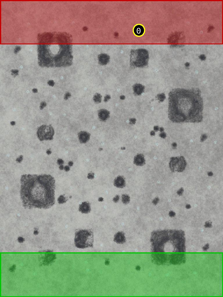 sat pic of Comet Catcher Redux